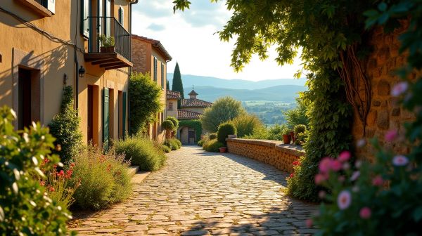 Location de vacances Luberon : un séjour paisible dans Le Petit Miracle