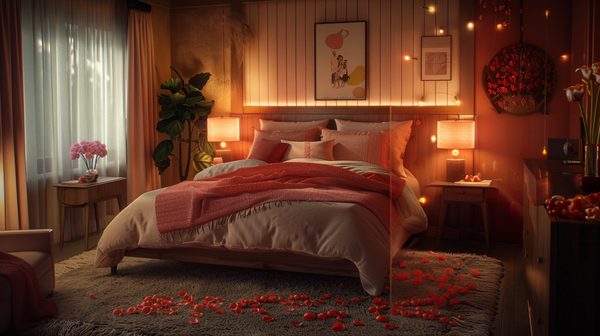 Love Room sur Airbnb : les essentiels à retenir sur cette option