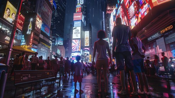Séjour à New York en famille : que faire dans la ville ?