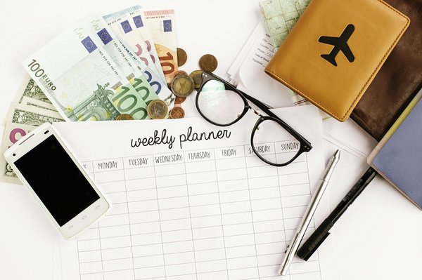 Organisez vos voyages avec un travel planner expert